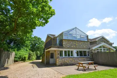 Image de Uwch-y-llyn - Deux Chambres Appartement, Couchages 4
