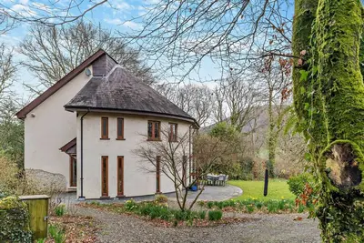 Image de Hafan Myrddin - Quatre Chambres Maison, Couchages 8