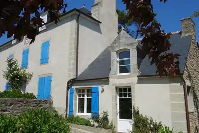 Image de Merveilleuse maison de vacances privée pour 4 personnes avec Wifi, Tv et parking