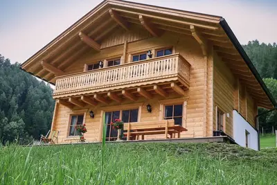 Image de Joli appartement dans une maison de vacances avec Wifi, Tv, terrasse, animaux admis et parking