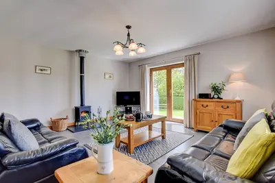 Image de Gwelfryn - Trois Chambres Maison, Couchages 6