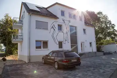 Image de Appartement / app. pour 5 personnes à 80 m² à Blaubeuren (73365)