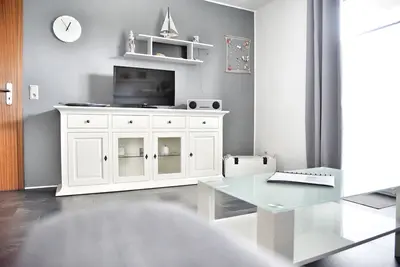 Image de Appartement / app. pour 4 personnes à 40 m² à Ueckermünde (55037)