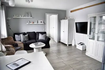 Image de Appartement / app. pour 4 personnes à 42 m² à Ueckermünde (55042)