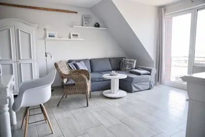 Image de Appartement / app. pour 6 personnes avec 65m² à Ueckermünde (55060)
