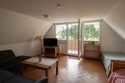 Image de Appartement / app. pour 4 personnes à 60 m² à Fleckeby (6455)