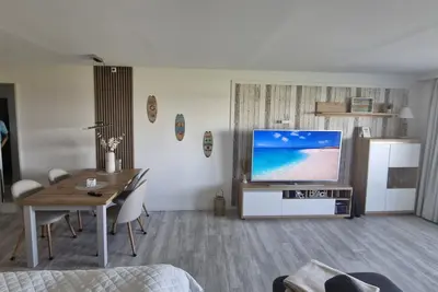 Image de Appartement / app. pour 2 personnes avec 49m² de pierre (16348)