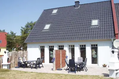 Image de Maison de vacances pour 5 personnes avec 75m² à Pruchten (63716)