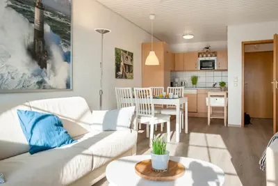 Image de Appartement \/ app. pour 2 personnes avec 39m² à Fehmarn (76250)