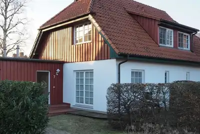 Image de Appartement \/ app. pour 4 personnes à 75 m² à Prerow (69154)