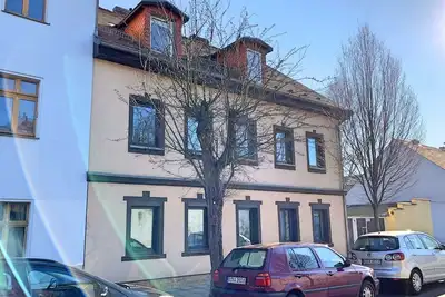 Image de Appartement - Apartment Böse