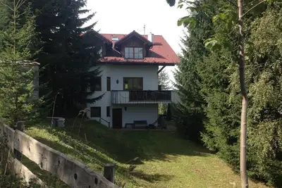 Image de Appartement \/ app. pour 6 personnes avec 60m² à Schladming (59219)