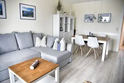 Image de Appartement / app. pour 6 personnes �� 62 m�� à Ueckermünde (55059)