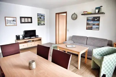 Image de Appartement / app. pour 6 personnes à 61 m² à Ueckermünde (55038)