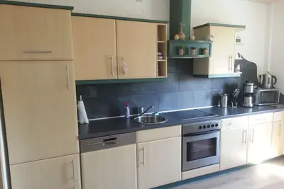 Image de Appartement / app. pour 2 personnes avec 55m² à Oelsnitz / Erzgebirge (60802)