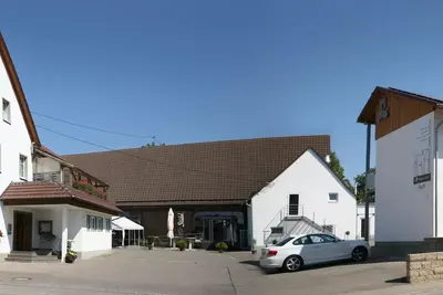 Image de Appartement / app. pour 4 personnes avec 80m² à Blaubeuren (73319)