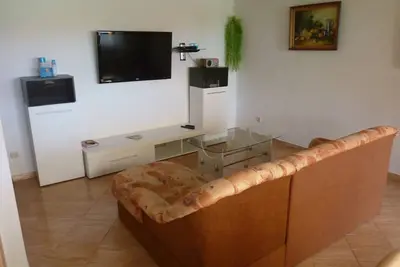 Bungalow pour 2 personnes avec 45m² à Krusenhagen (73002)