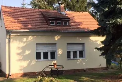 Image de Maison de vacances pour 5 personnes avec 70m² à Königs Wusterhausen (77184)