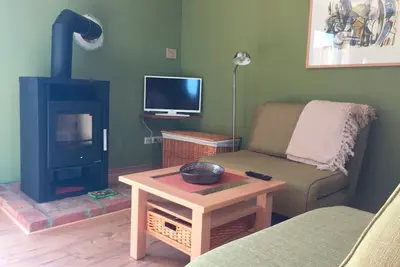 Image de Appartement \/ app. pour 3 personnes avec 30m² à Hagen (23953)