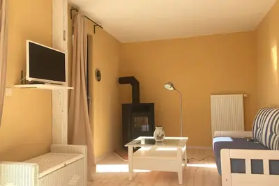 Image de Appartement \/ app. pour 5 personnes avec 75m² à Hagen (23954)