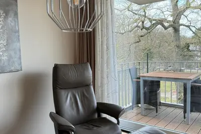 Image de Appartement / app. pour 2 personnes avec 70m² à Rostock (77182)