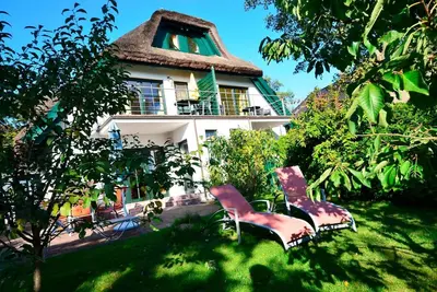 Image de Maison de vacances pour 5 personnes avec 82m² à Groß Zicker (20564)
