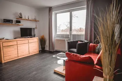 Image de Appartement / app. pour 4 personnes à 41 m² à Ueckermünde (55034)