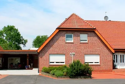 Image de Appartement / app. pour 4 personnes à 62 m² à Surwold (25233)