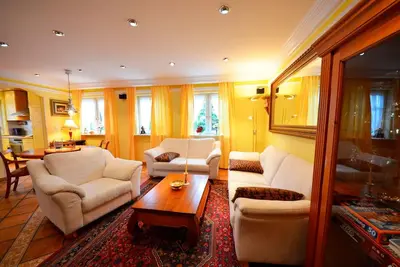 Image de Cottage de 4 places avec 75m² à Groß Zicker (20582)