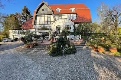 Image de Appartement / app. pour 4 personnes avec 78m² à Klingberg (25535)