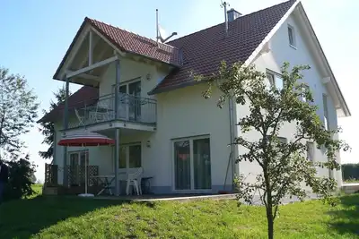 Image de Appartement / app. pour 5 personnes avec 90m² à Blaubeuren (73321)