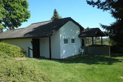 Image de Maison de vacances pour 5 personnes avec 77m² à Biersdorf am See (23934)