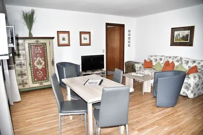 Image de Appartement / app. pour 4 personnes à 55 m² à Ueckermünde (55057)