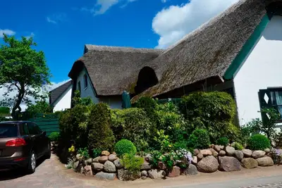 Image de Cottage pour 4 personnes avec 75m² à Gross Zicker (20576)