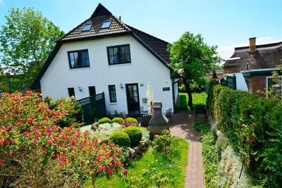 Image de Maison de vacances pour 8 personnes avec 104m² à Groß Zicker (20591)
