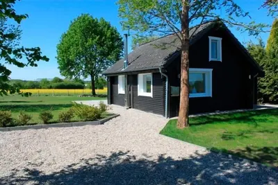 Image de Maison de vacances pour 4 personnes avec 65m² à Beldorf (3328)