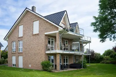 Image de Appartement / app. pour 4 personnes avec 60m² de nouvelle profondeur (20332)