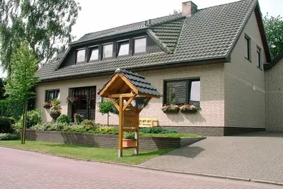 Image de Appartement / app. pour 4 personnes avec 90 m² à Papenburg Ot Surwold (25241)