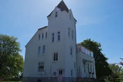 Image de Appartement / app. pour 2 personnes avec 65m² à Schönberg (58082)