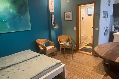 Image de Appartement / app. pour 2 personnes avec 28m² à Eckernförde (73667)