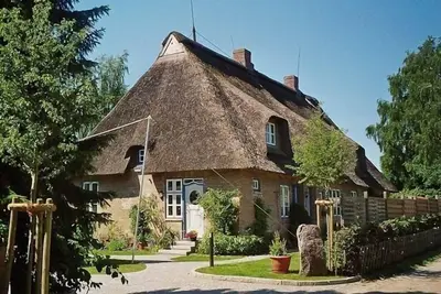 Image de Appartement / app. pour 2 personnes avec 45m² à Rieseby (1258)