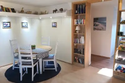 Image de Appartement / app. pour 4 personnes avec 120m² à Kochendorf (1043)