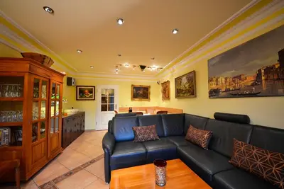 Image de Maison de vacances pour 8 personnes avec 100m² à Groß Zicker (20543)