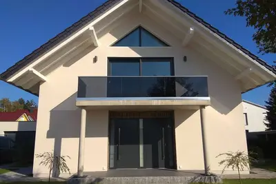 Image de Appartement \/ app. pour 2 personnes avec 35m² à Koserow (76183)