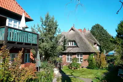 Image de Appartement / app. pour 5 personnes avec 60m² à Haffkrug (29063)