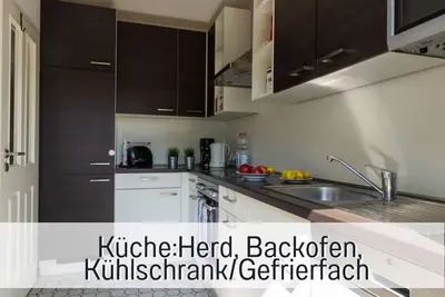 Image de Maison de vacances pour 6 personnes avec 120m² à Grömitz (26752)