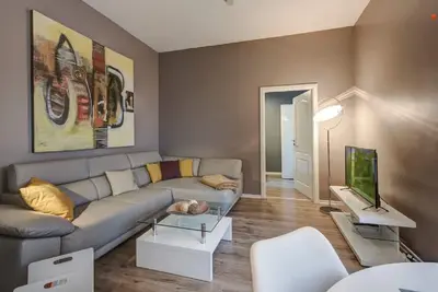 Image de Appartement \/ app. pour 4 personnes à 80 m² à Rostock (77176)