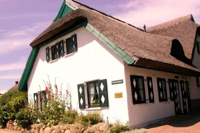 Image de Maison de vacances pour 6 personnes avec 90m² à Groß Zicker (20568)