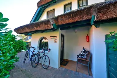 Image de Maison de vacances pour 5 personnes avec 80m² à Groß Zicker (20532)