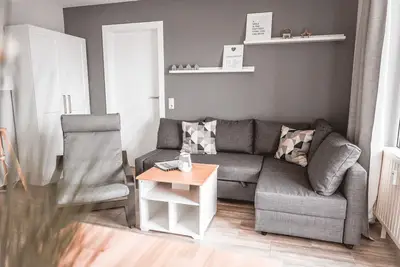 Image de Appartement / app. pour 4 personnes avec 42m² à Ueckermünde (55054)